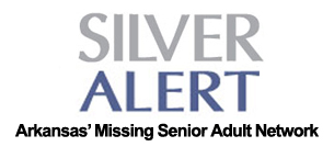 Silver Alert Logo