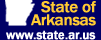 State of Arkansas Website