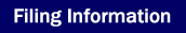 Filing Information