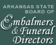 Arkansas State Board of Embalmers and Funeral Directors