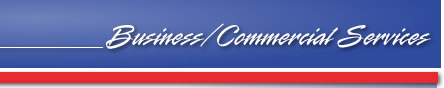 Business/Commercial Services