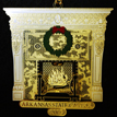 2005 Holiday Ornament