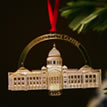 2004 Holiday Ornament