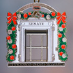 2006 Holiday Ornament - Senate