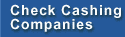 Check Cashing Companies